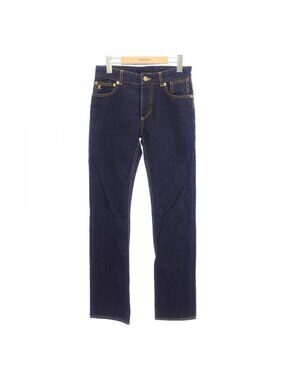 Louis Vuitton Jeans Navy